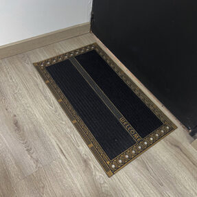 TAPETE UNIVERSAL MOSCÚ